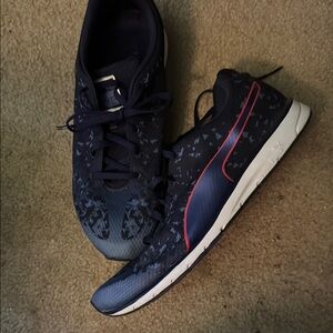 Puma Women’s Navy Shoes